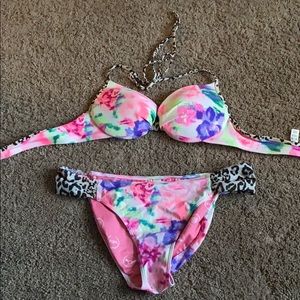 2 piece set